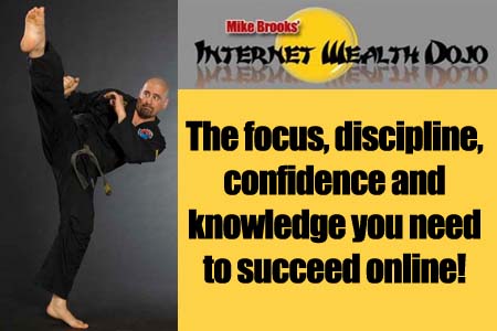 New Membership Site Up And Live… And AWESOME!